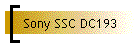 Sony SSC DC193